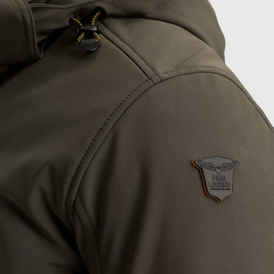 PJA2409140-8039 PME Legend HAWKDOWN Jacket