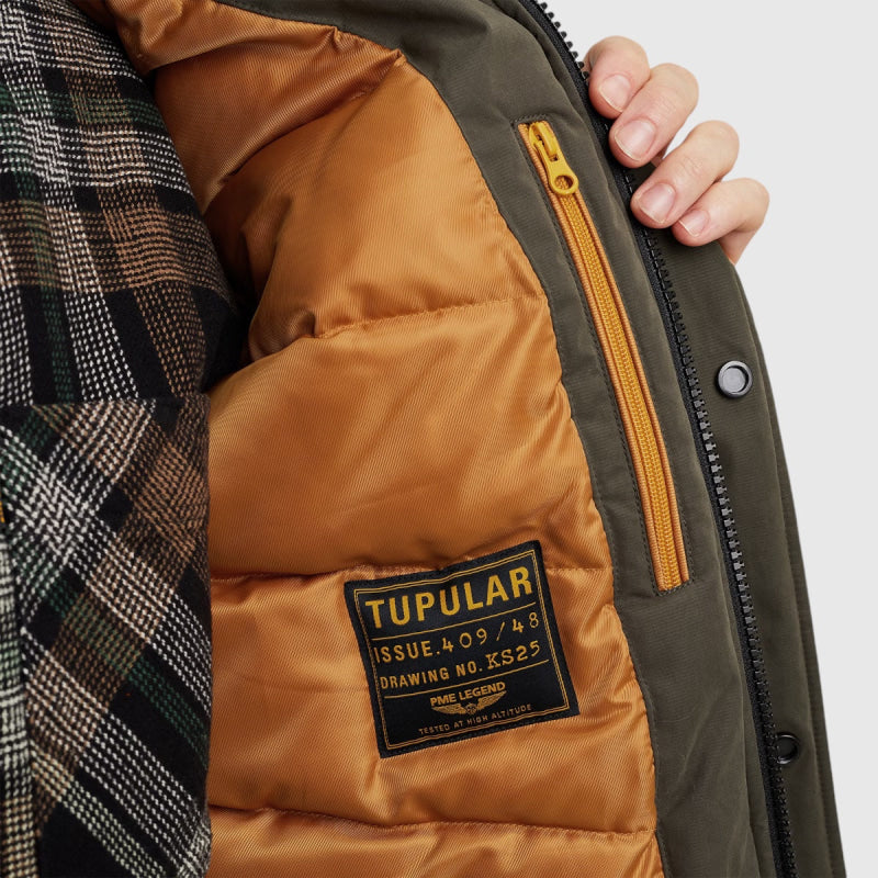 PJA2409148-8039 PME Legend TUPULAR Jacket