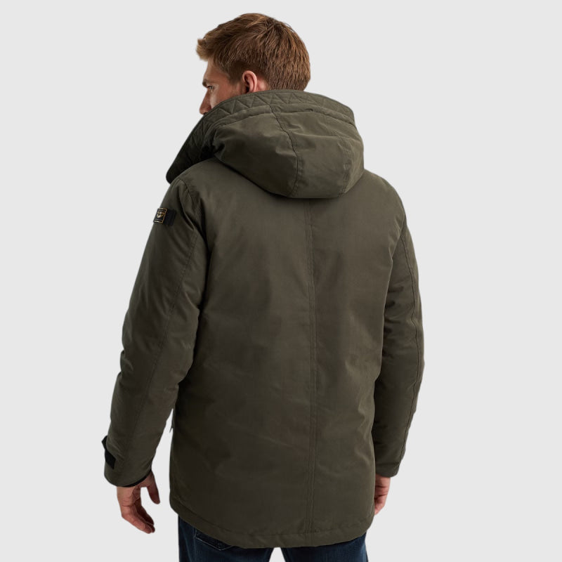 PJA2409148-8039 PME Legend TUPULAR Jacket