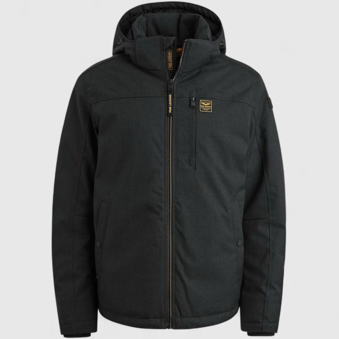 PJA2508106-5438 PME Legend STRATOR Jacket Blue / Grey