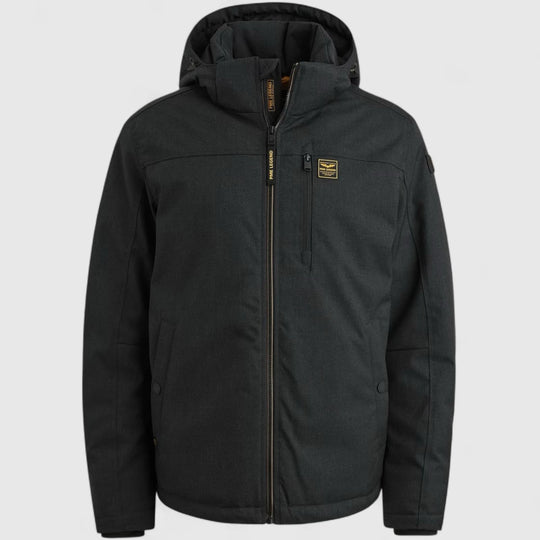 PJA2508106-5438 PME Legend STRATOR Jacket Blue / Grey