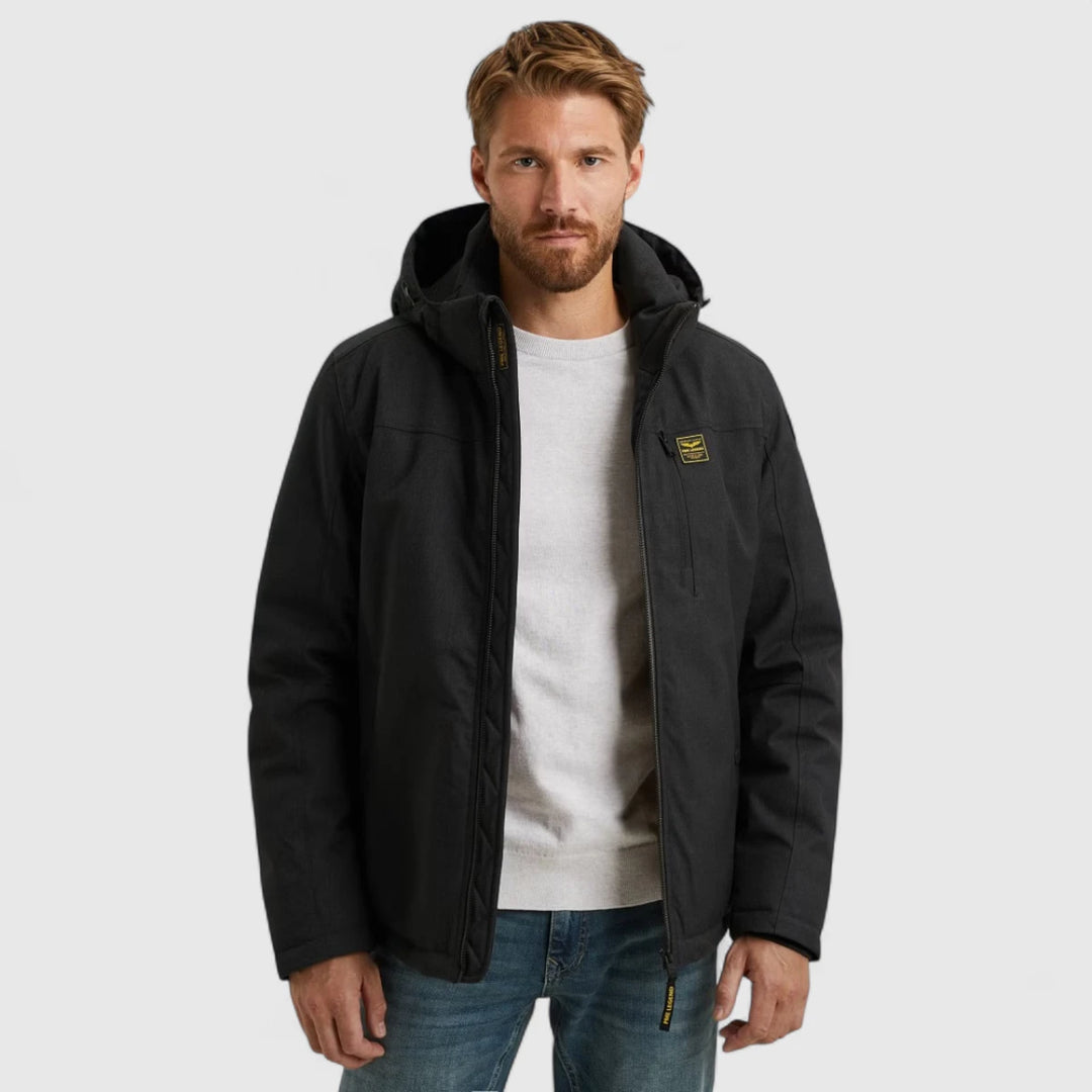 PJA2508106-5438 PME Legend STRATOR Jacket Blue / Grey