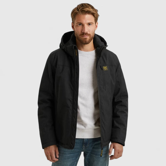 PJA2508106-5438 PME Legend STRATOR Jacket Blue / Grey