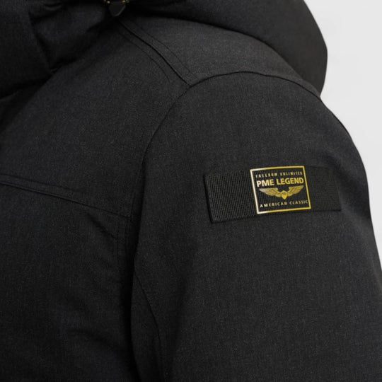 PJA2508106-5438 PME Legend STRATOR Jacket Blue / Grey