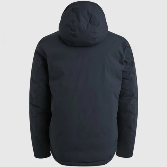 PJA2508111-5281 PME Legend CREWCAT Jacket Salute / Donkerblauw