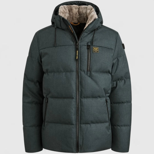 PJA2508116-5125 PME Legend YETCRAFT Jacket Stargazer / Blauw