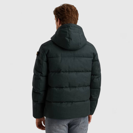 PJA2508116-5125 PME Legend YETCRAFT Jacket Stargazer / Blauw