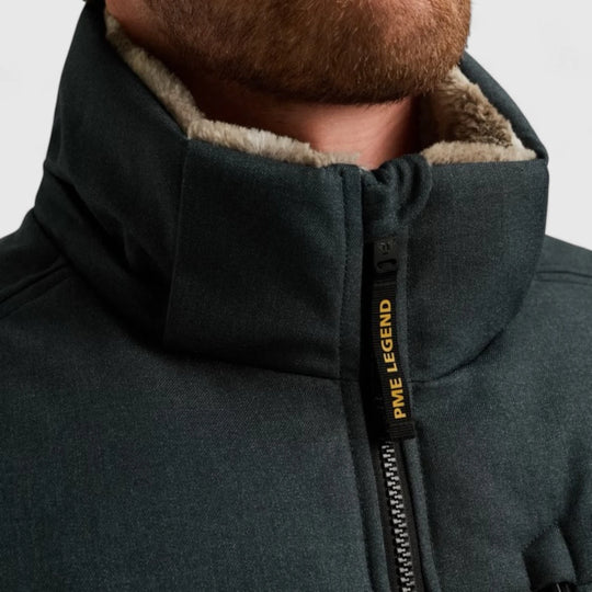 PJA2508116-5125 PME Legend YETCRAFT Jacket Stargazer / Blauw