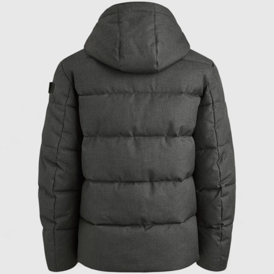 PJA2508116-9134 PME Legend YETCRAFT Jacket Antraciet