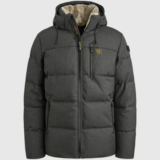 PJA2508116-9134 PME Legend YETCRAFT Jacket Antraciet