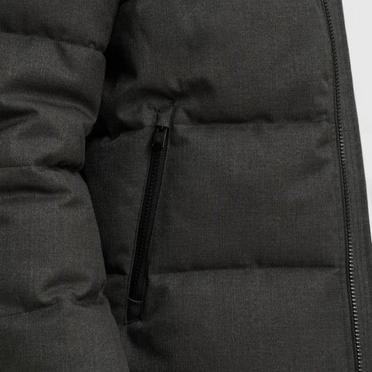 PJA2508116-9134 PME Legend YETCRAFT Jacket Antraciet