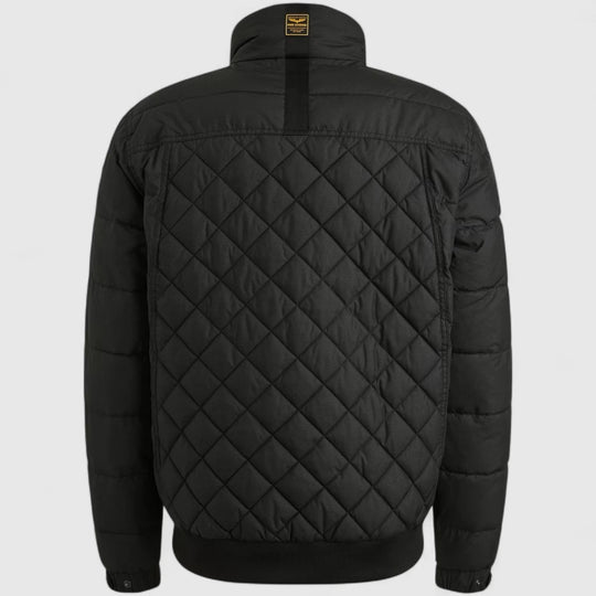 PJA2508118-9067 PME Legend CARGO GLIDER Jacket Jet Black / Zwart