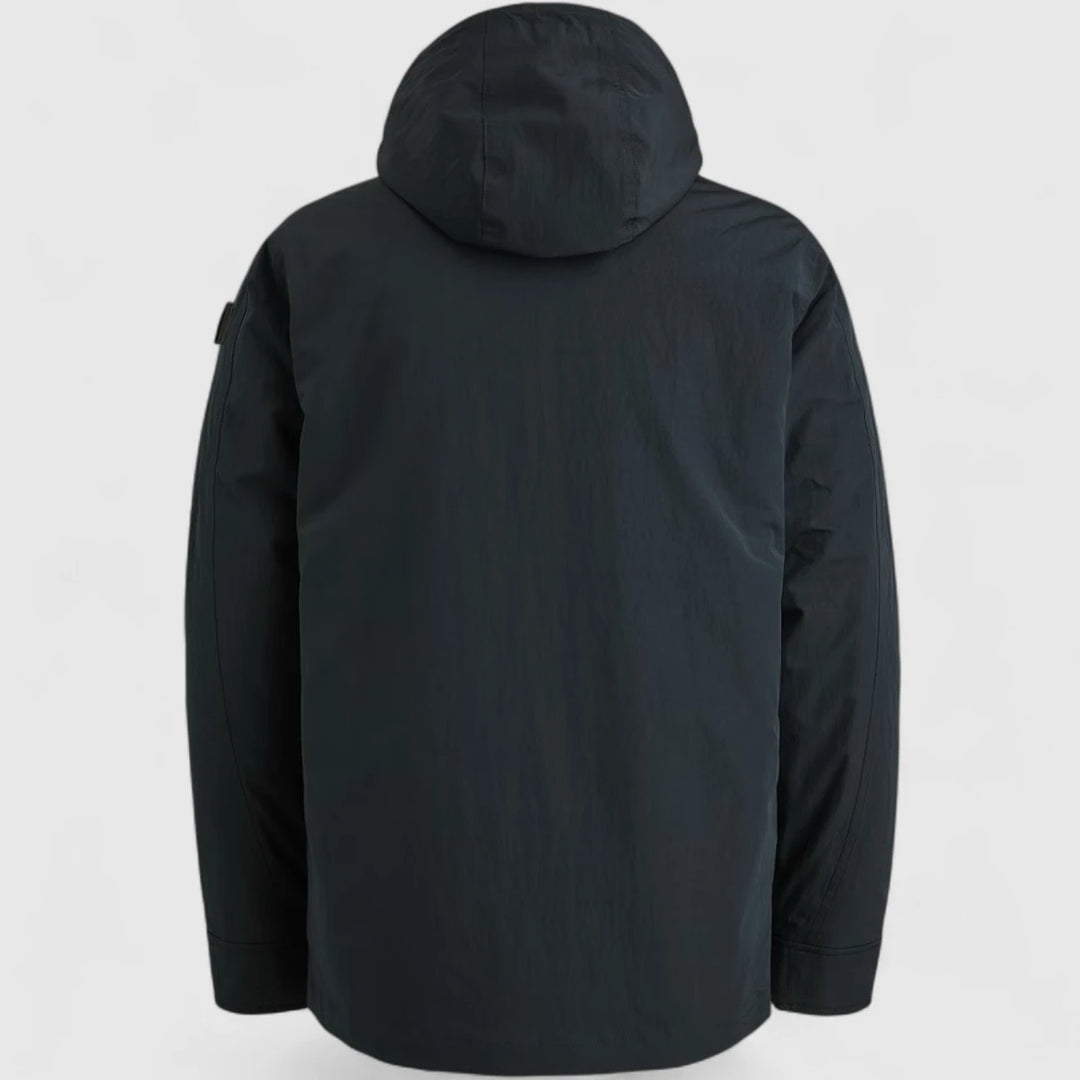 PJA2509109-5281 PME Legend SNOWPACK Jacket Salute / Donkerblauw