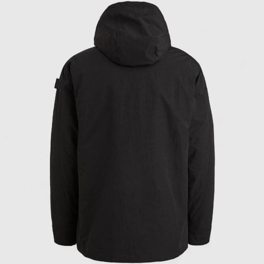 PJA2509109-999 PME Legend SNOWPACK Jacket Black / Zwart