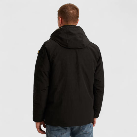 PJA2509109-999 PME Legend SNOWPACK Jacket Black / Zwart