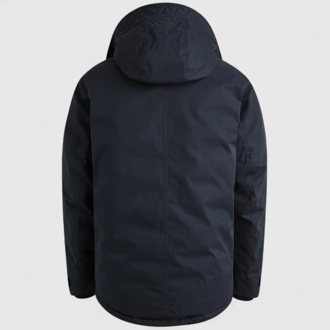 PJA2509137-5281 PME Legend TUPULAR Jacket Salute / Donkerblauw