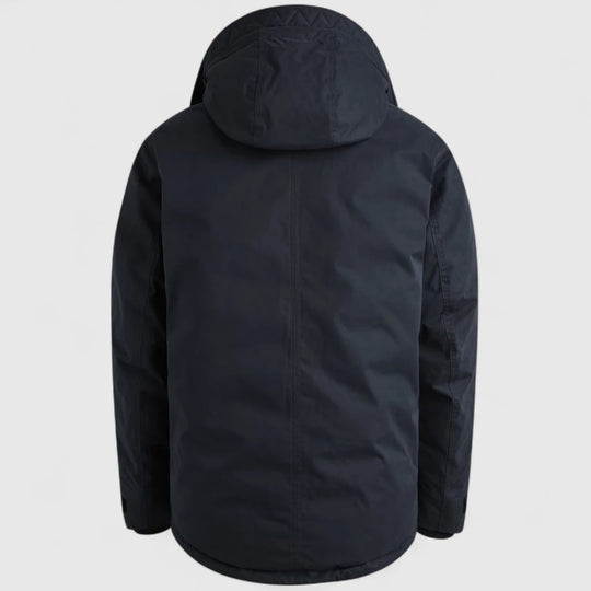 PJA2509137-5281 PME Legend TUPULAR Jacket Salute / Donkerblauw