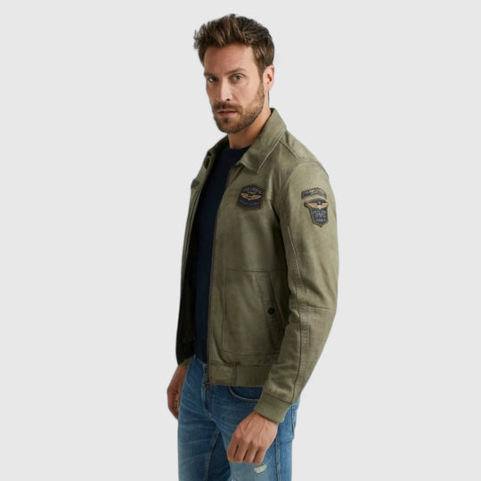 PLJ2302700-6391 PME Legend Summer Hudson 2.0 Silver Sage