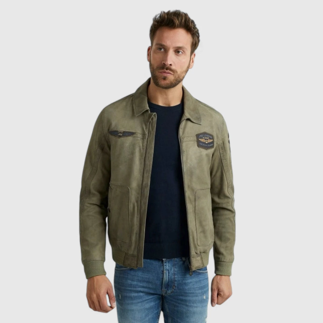 PLJ2302700-6391 PME Legend Summer Hudson 2.0 Silver Sage