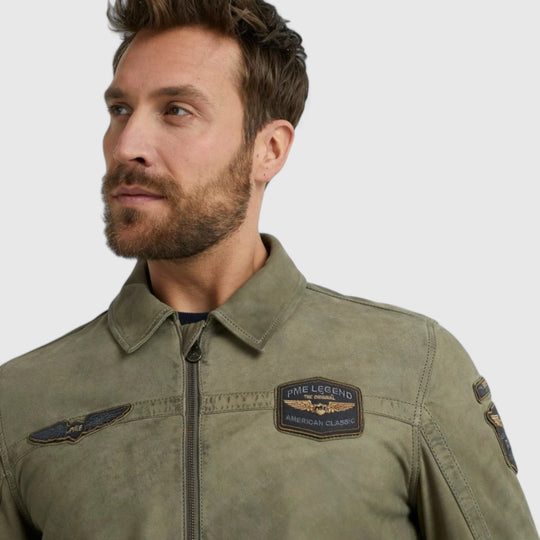 PLJ2302700-6391 PME Legend Summer Hudson 2.0 Silver Sage