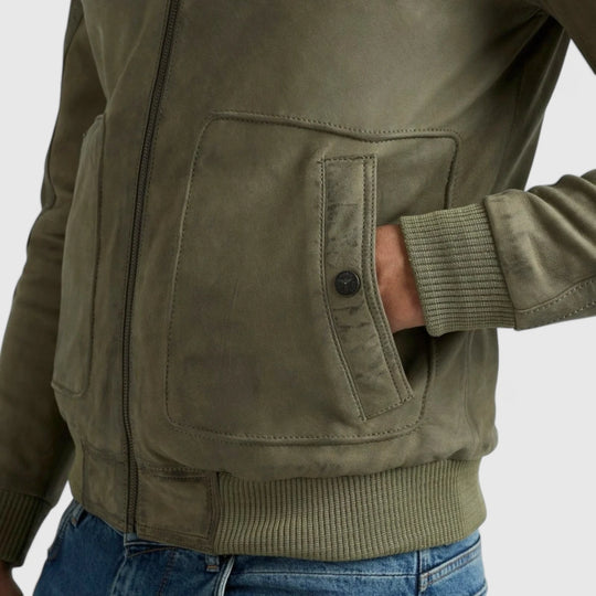 PLJ2302700-6391 PME Legend Summer Hudson 2.0 Silver Sage