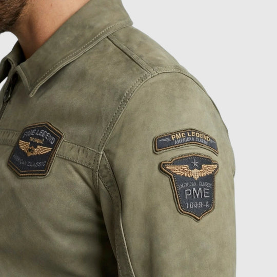 PLJ2302700-6391 PME Legend Summer Hudson 2.0 Silver Sage