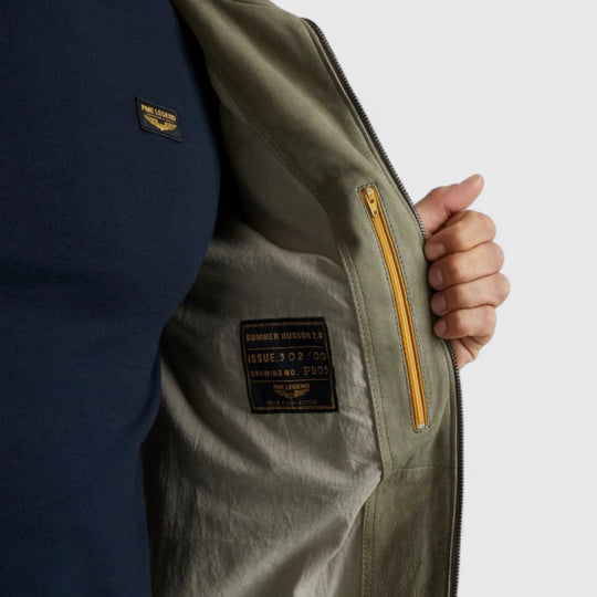 PLJ2302700-6391 PME Legend Summer Hudson 2.0 Silver Sage