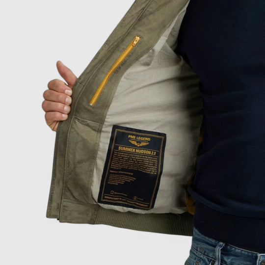 PLJ2302700-6391 PME Legend Summer Hudson 2.0 Silver Sage