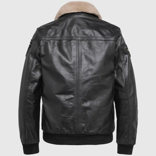 PLJ2508700-9072 PME Legend Hudson Bomber Jacket