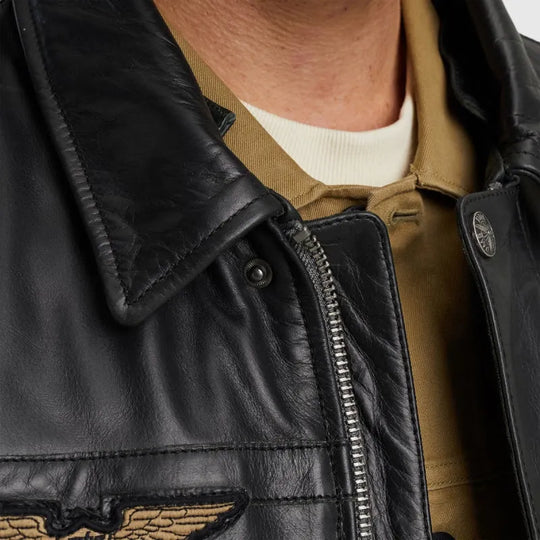 PLJ2508700-9072 PME Legend Hudson Bomber Jacket