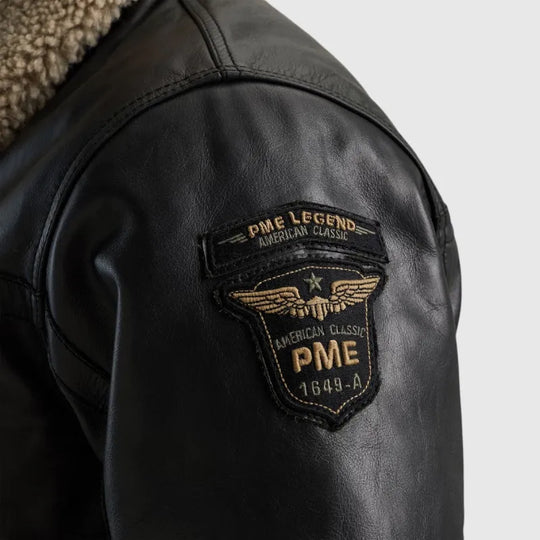 PLJ2508700-9072 PME Legend Hudson Bomber Jacket