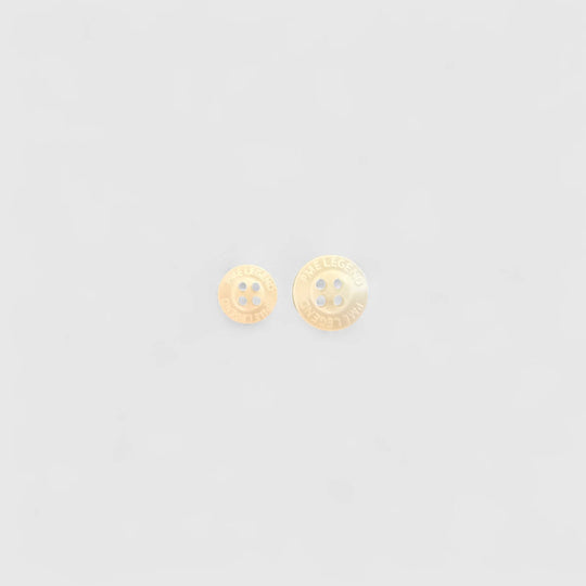 Reparatieknopen Set – PME Legend Overhemd American Classic (PSI000044)