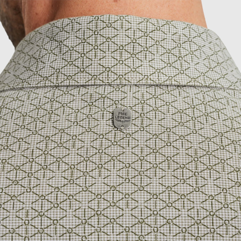 psi2402204-6149 long sleeve shirt print on yd check pme legend overhemd crop2