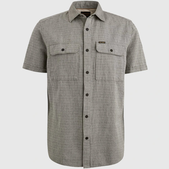 Reparatieset - PME Legend Shirt Linen dobby (PSIS2504220)