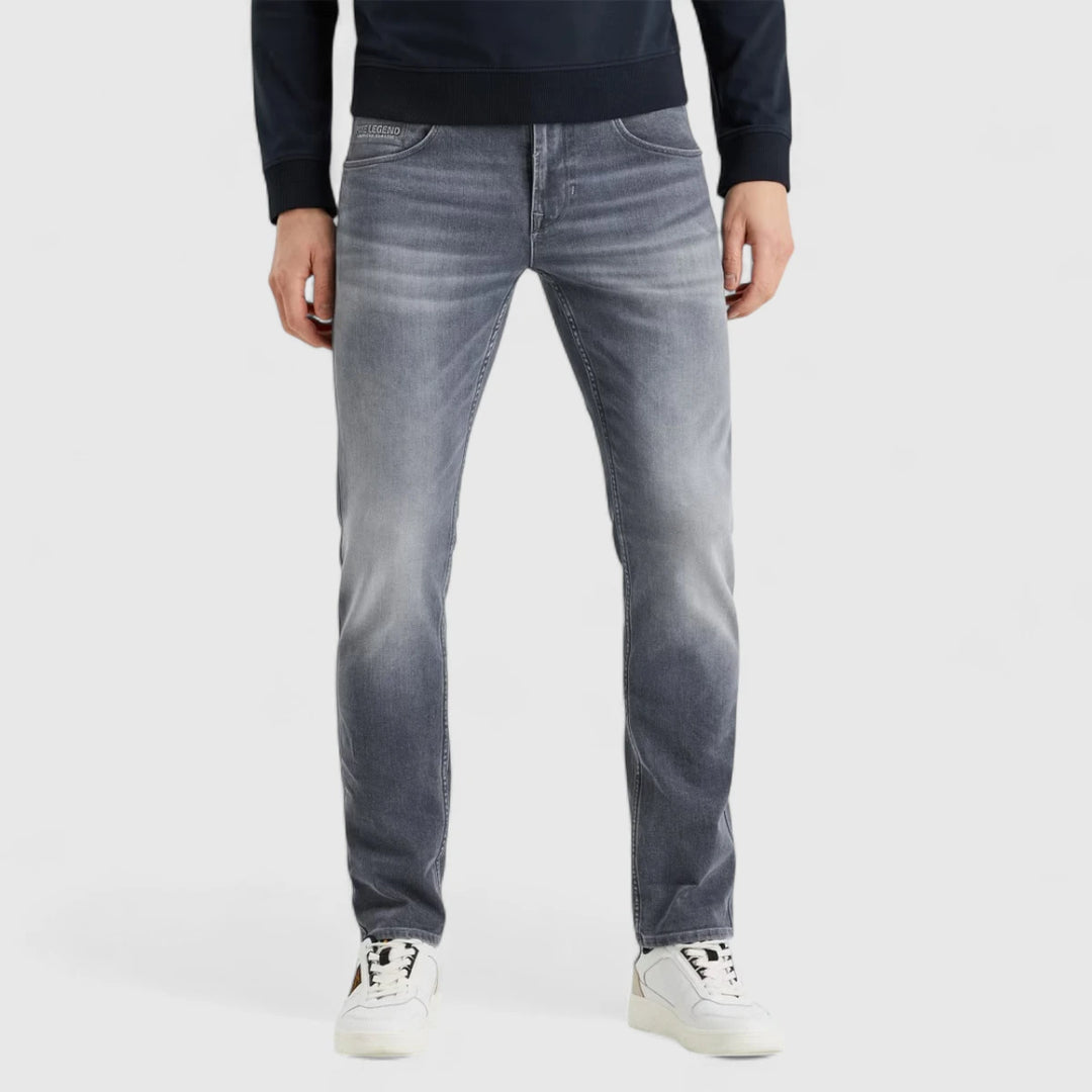 PTR120-IGB PME Legend NightFlight Jeans Indigo Grey Blue