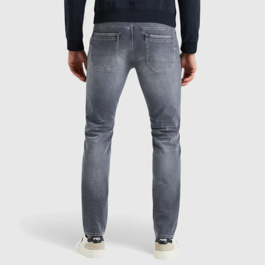 PTR120-IGB PME Legend NightFlight Jeans Indigo Grey Blue
