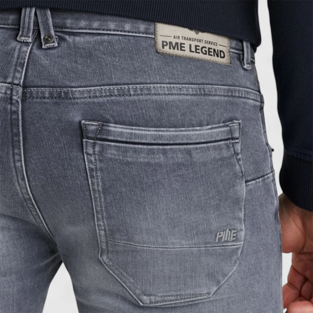 PTR120-IGB PME Legend NightFlight Jeans Indigo Grey Blue