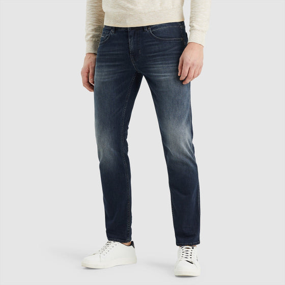 Jean PME Legend NightFlight bleu hivernal