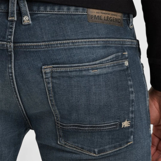 PTR180-RSD PME Legend Commander 3.0 Real Special Dark