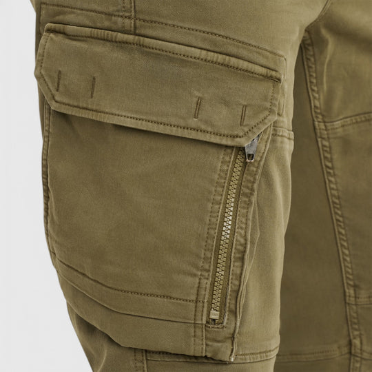 PTR2503622-8035 PME Legend Expedizor Cargo Colored Sweat Army/Green