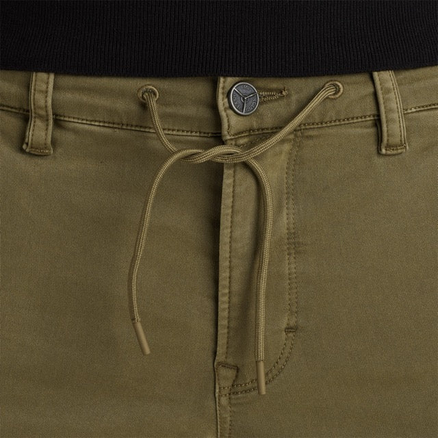 PTR2503622-8035 PME Legend Expedizor Cargo Colored Sweat Army/Green