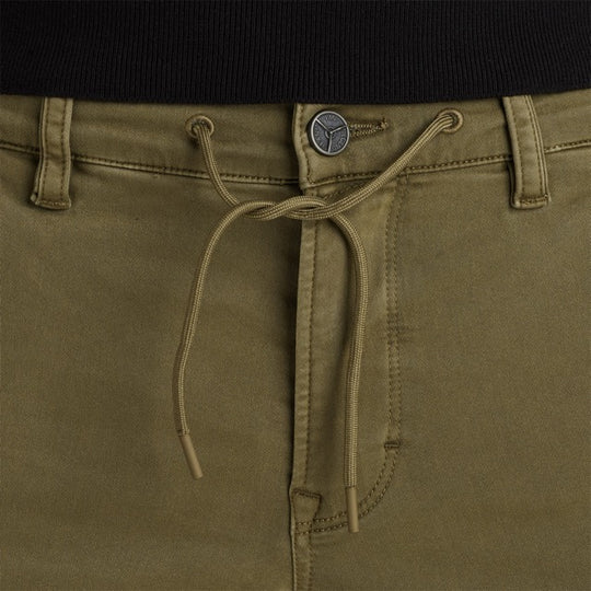 PTR2503622-8035 PME Legend Expedizor Cargo Colored Sweat Army/Green