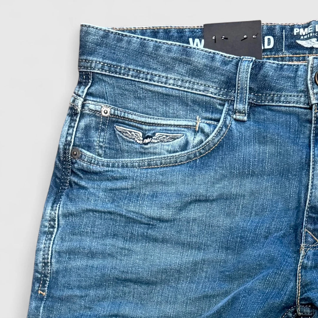 PTR2509703-GBS PME Legend Wingload Gray Blue Sky