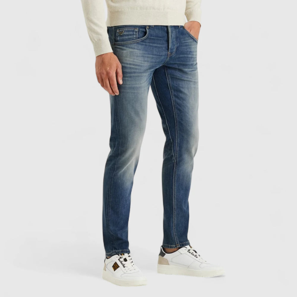 PTR450-BTB PME Legend CARIOR Bright True Blue