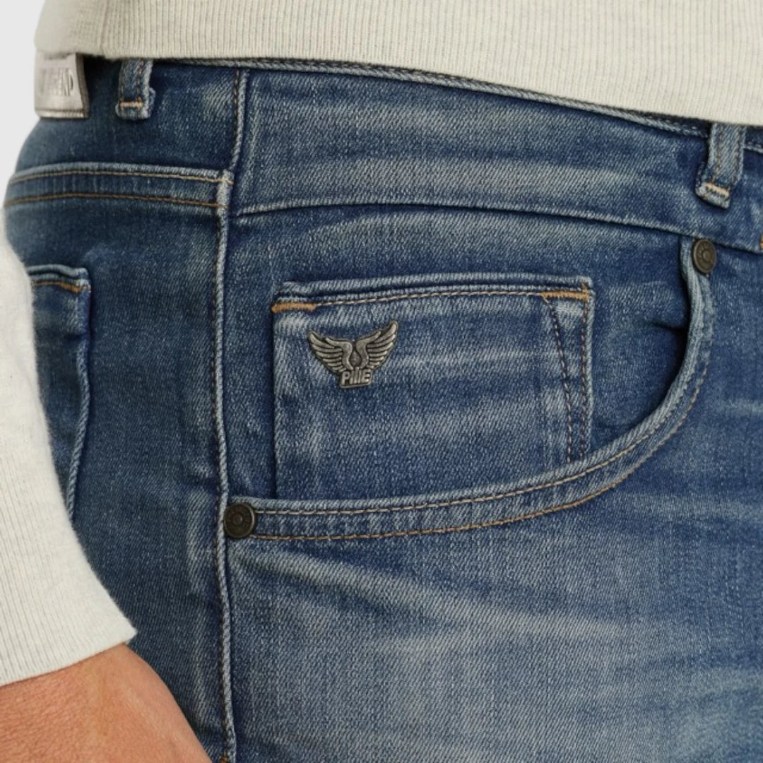 PTR450-BTB PME Legend CARIOR Bright True Blue