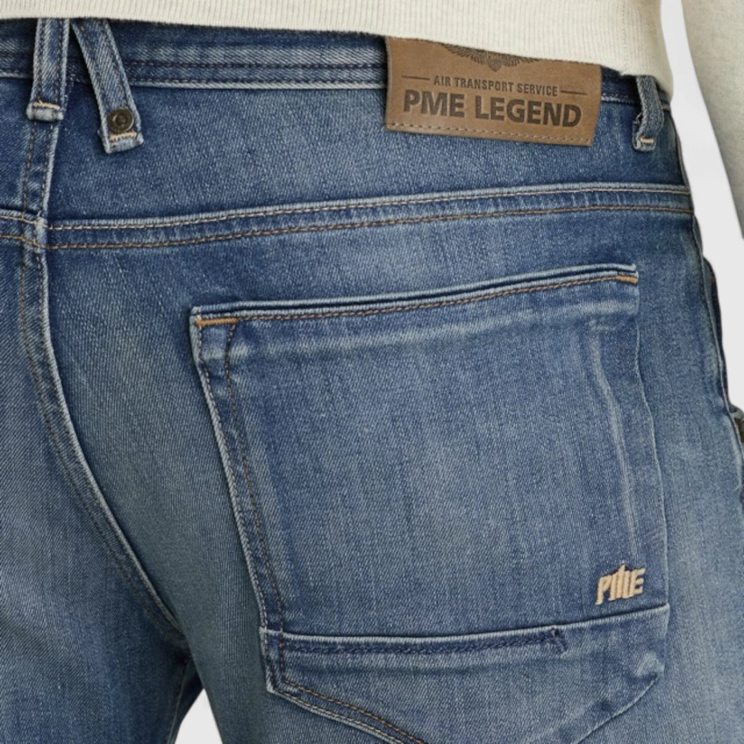 PTR450-BTB PME Legend CARIOR Bright True Blue