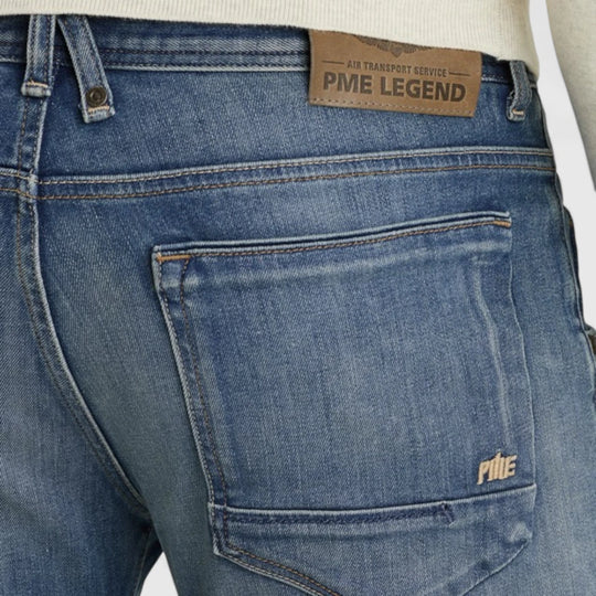 PTR450-BTB PME Legend CARIOR Bright True Blue