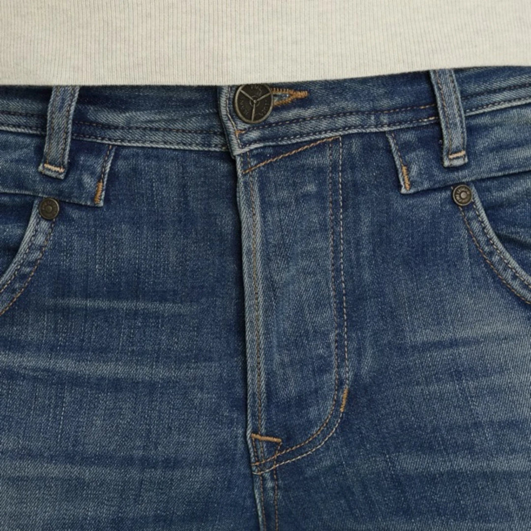 PTR450-BTB PME Legend CARIOR Bright True Blue