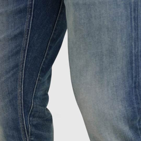 PTR450-BTB PME Legend CARIOR Bright True Blue