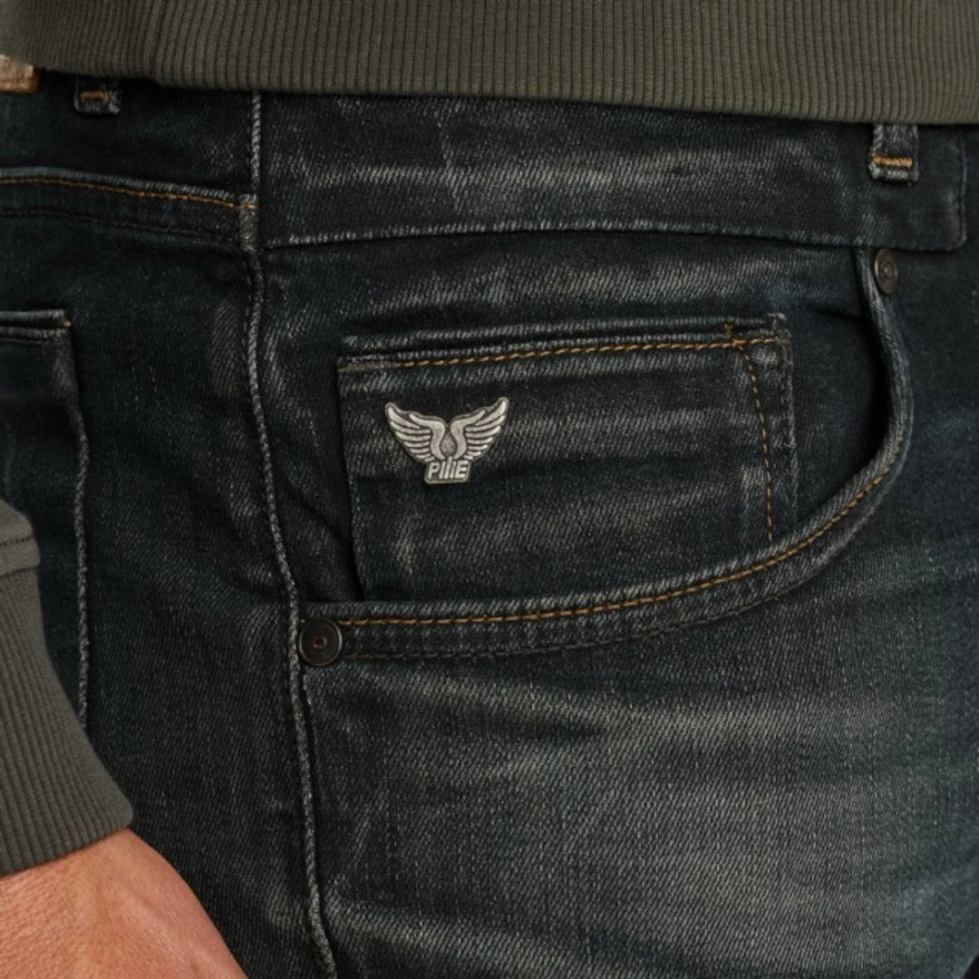 PTR450-CDD PME Legend CARIOR Comfort Denim Dark